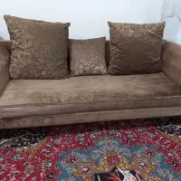 مبل|مبلمان خانگی و میز عسلی|ابریشم, |دیوار