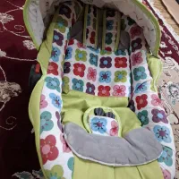 کریر کودک(نی نی لای)