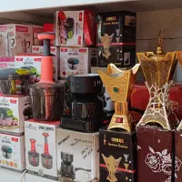 انواع خرده ریز آشپزخانه