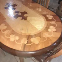 ناهار خوری ۴ نفره