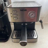 قهوه ساز ndva|سماور، چای‌ساز، قهوه‌ساز|اسفراین, |دیوار