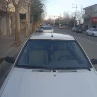 پرایدمدل۹۰ دوگانه سی ان جی