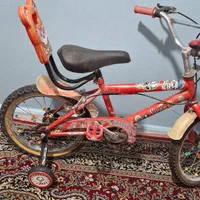دوچرخه سایز ۱۴