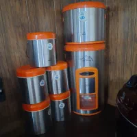 سرویس آشپزخانه