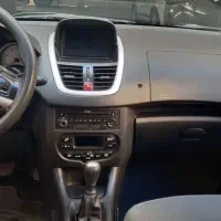 ۲۰۷|خودرو سواری و وانت|کرمانشاه, |دیوار