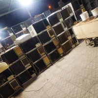 لالی و روستا اطراف خریدار کولر سالم سوخته خراب نقد