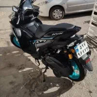 موتور ایروکس 150|موتورسیکلت|گنبد کاووس, |دیوار