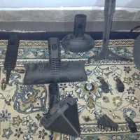 بخارشوی دلونگی|جاروبرقی، جارو شارژی، بخارشو|ساری, |دیوار