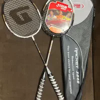 بدمینتون DHS