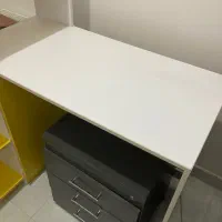 میز تحریر|میز تحریر و کامپیوتر|رشت, نخودچر|دیوار