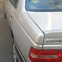 پژو 405 اس ال ایکس در حد صفر فابریک کارخانه|خودرو سواری و وانت|تهران, چهارصد دستگاه|دیوار