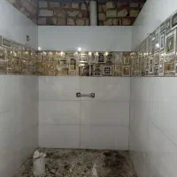 کاشی وسرامیک کاری