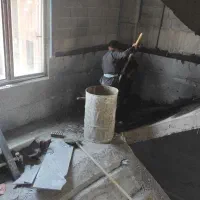 استخدام کارگر ساختمانی