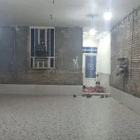 فروش یک خانه ویلایی به همراه زمین کلنگی