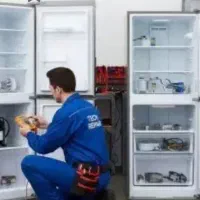 تعمیر انواع یخچال فریزر ایرانی و خارجی