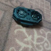 فروش فن گیمینگ|قطعات و لوازم جانبی رایانه|رودبار, |دیوار