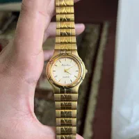 ساعت اورجینال سوییسی ژاپنی