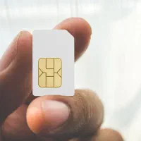 سیم کارت 0912