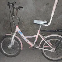 دوچرخه