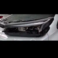 چراغ جلو j7