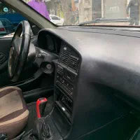 پژو ۴۰۵ GLX|خودرو سواری و وانت|پارس‌آباد, |دیوار