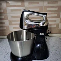 همزن کاسه دار سون استار آلمان