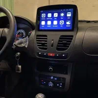 کوییک GX|خودرو سواری و وانت|پارس‌آباد, |دیوار