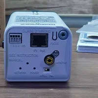 دوربین ip camera سونی اصل مدل SNC-CH120|دوربین مداربسته|تهران, فلسطین (میدان انقلاب)|دیوار