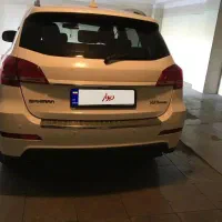 هاوال h2 مدل 97|خودرو سواری و وانت|تهران, بهارستان|دیوار