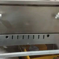 وسایل فست فودی|کافی‌شاپ و رستوران|کنگاور, |دیوار