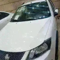 کوییک صفر کیلومتر GXLمدل خشک  گارانتی فعال