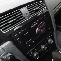 فولکس گلف Gti مدل ۲۰۱۸ بدون رنگ کم کارکرد تمیز|خودرو سواری و وانت|تهران, آجودانیه|دیوار