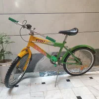 دوچرخه 20 با دوام