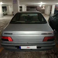 پژو 405|خودرو سواری و وانت|گلبهار, شهر جدید گلبهار|دیوار