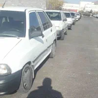 پراید شاسی سالم قیمت مناسب