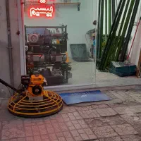 بالابرساختمانی بتونیرکمپکتور،ماله پروانه،ویبره دلر