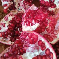 انار،اب انار،کشمش