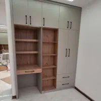 نصب کمد و کابینت متری و پروژه ساخت و ساز ساختمان|مصالح و تجهیزات ساختمان|خمینیشهر, |دیوار