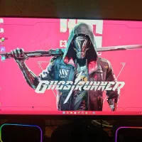 سیستم گیمینگ نسل 14 همراه مانیتور برای بازی و ادیت