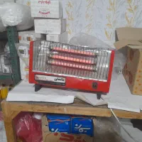 بخاری بدون دودکش|بخاری، هیتر، شومینه|خرمآباد, |دیوار