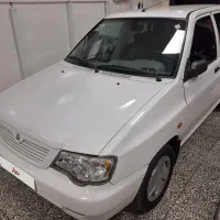 پراید111 مدل۹۹ کم کار بی رنگ بی ضربه بی ترک جوش|خودرو سواری و وانت|خشکبیجار, |دیوار