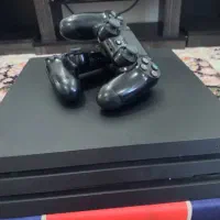 PS4 pro