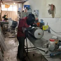 خدمات جوشکاری آرگون استیل|خدمات پیشه و مهارت|باغستان, |دیوار