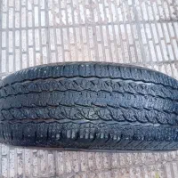 سه حلقه لاستیک پاترول