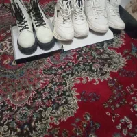 کتونی ارجینال زنانه و مردانه