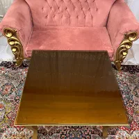 میز جلو مبلی