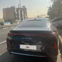 J7 مدل۱۴۰۲|خودرو سواری و وانت|تهران, سازمان برنامه شمالی|دیوار