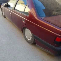 پژو2000|خودرو سواری و وانت|مشهد, توس (بلوار توس)|دیوار