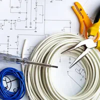 برقکار ساختمان. برق کار.خدمات در سراسر تهران