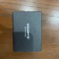هارد ssd 480